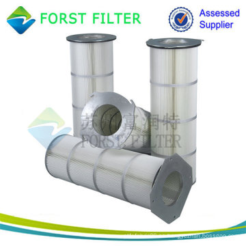 FORST Filtros de aire HEPA Filtros de aire